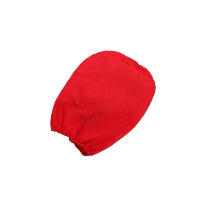 Funda Asiento De Inodoro Navideño Pascua Adorno Wc Baño