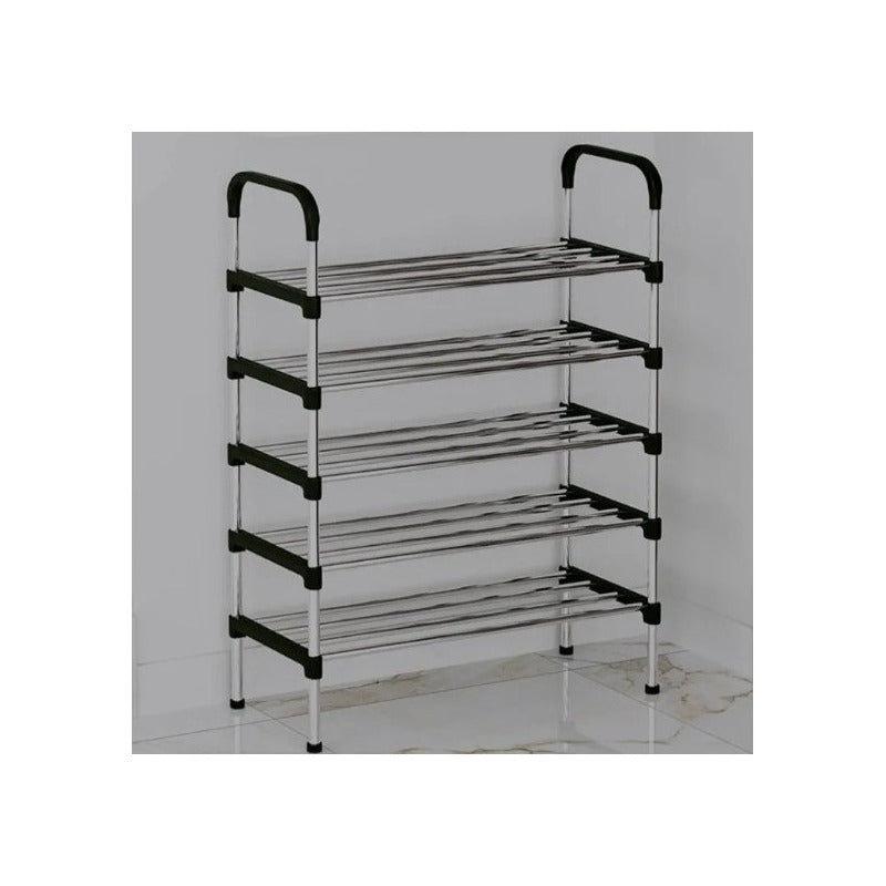 Zapatero 6 Niveles Organizador De Zapatos Estante Shoe Rack