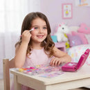 Set Belleza Infantil Theck Con Maleta Unicornio 18 Pzs