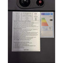 Estufa Dual Gas Glp + Eléctrica 4200w Alta Potencia Para Hog