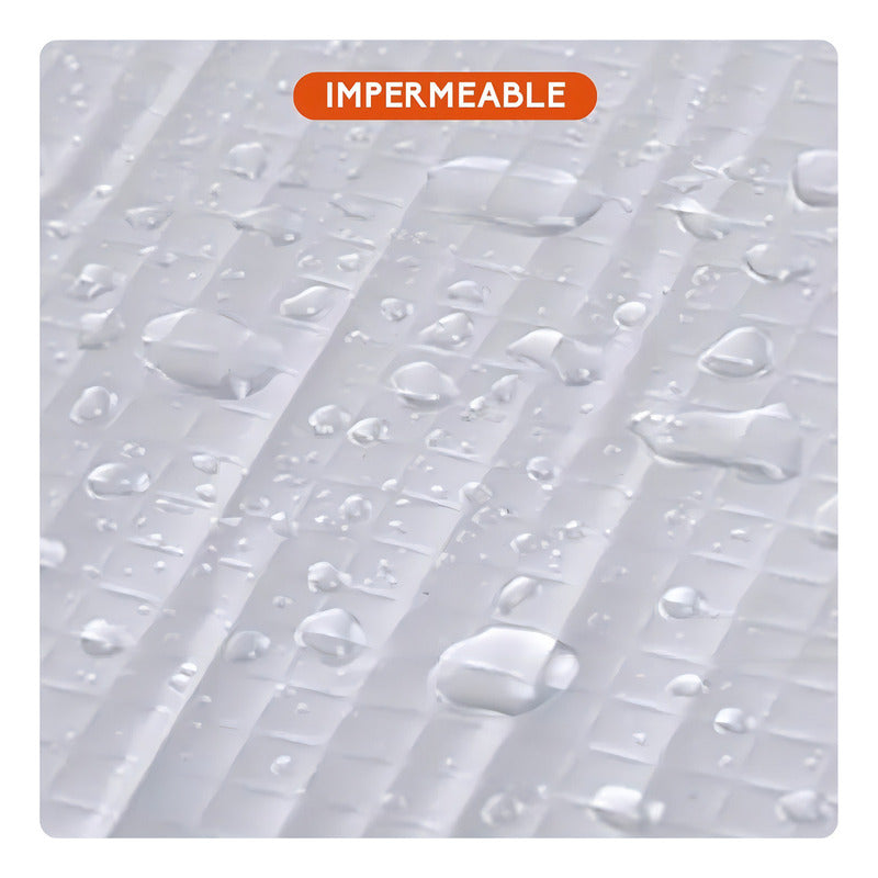 Adhesivo Cinta Tapagotera Techo Tubería Sellador Impermeable Filtración De Gotera Butilo Térmica 10 Cm * 5 M