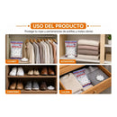 Bolas De Naftalina Theck 200g Antipolillas Para Closet
