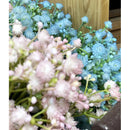 Ilusiones Gypsophila Baby Breath Artificiales Little Bunch