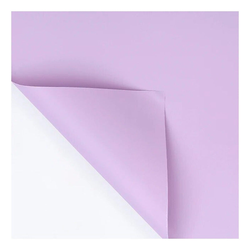 20 Pcs D Papel Coreano Para Arreglos De Flores Papel De Seda