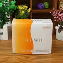 Pack 60parches Reductor Adelgazantes Slim Reductores