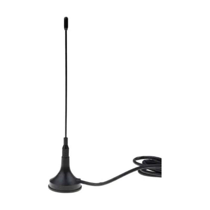 Antena Hd Tv Digital Tvd Coaxial Delgada