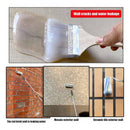 X2 Tapagotera 300g Sellador Impermeabilizante Líquido Thek Transparente
