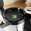 Termo Jarra Acero Inoxidable 3 Litros Con Bomba Manual