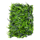 Palmeta Artificial Panel Decorativa 40cmx60m Jardin Vertical