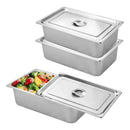 Contenedor Cambro Deposito Gastronómico 32x26.5x14 1/2*15