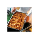 Deposito Gastronomico Con Tapa 18x11x9cm 1/9x10cm