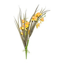 Flores Decorativas Artificial Plantas D Agua Loto Simulacion