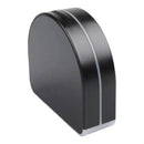 Reloj De Mesa Theck Thk-5522-1 Color Negro