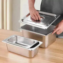 Contenedor Cambro Deposito Gastronómico 32x26.5x14 1/2*15