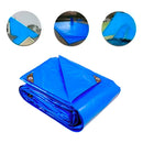 Carpa Lona Funda Impermeable Multiuso 3 X 4 Metros Thek