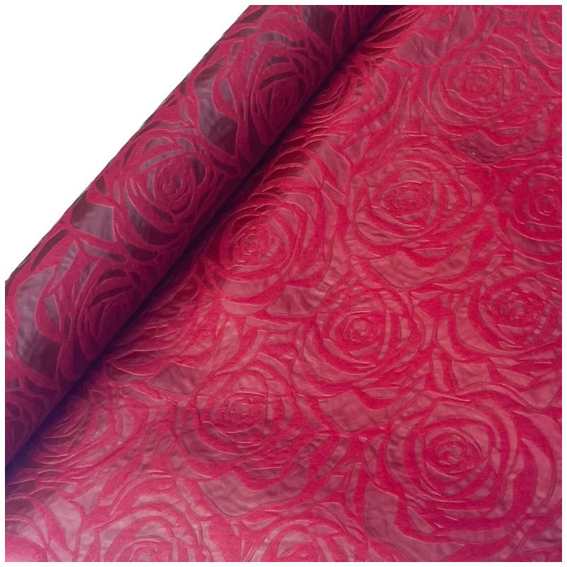 20 Pcs Papel Coreano Para Arreglos De Flores, Pieglos Papel