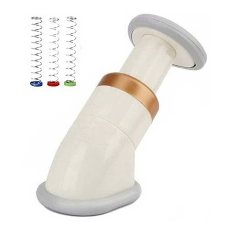 Reductor De Papada Y Tonificador De Cuello 3 Niveles