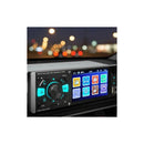 Radio Auto Theck 1 Din 4.1  Bluetooth Mirror Link