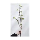 Rama Artificial Tacto Real Eco & Deco 80cm Verde Para Decoración