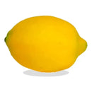 Limon Artificial Fruta Sintética Decoración Limones Limón