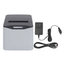 Impresora Tickets 80mm Miniprinter Termica Autocorte Usb Gris