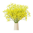 Flores Gypsophila  Para Arreglos Artificiales Flor Para Deco