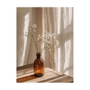 Ramas Secas Artificial Baby Breath Ilusiones Nube De Bebe Blanco