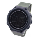 Reloj Deportivo Digital Resistente Al Agua 50m Pia2