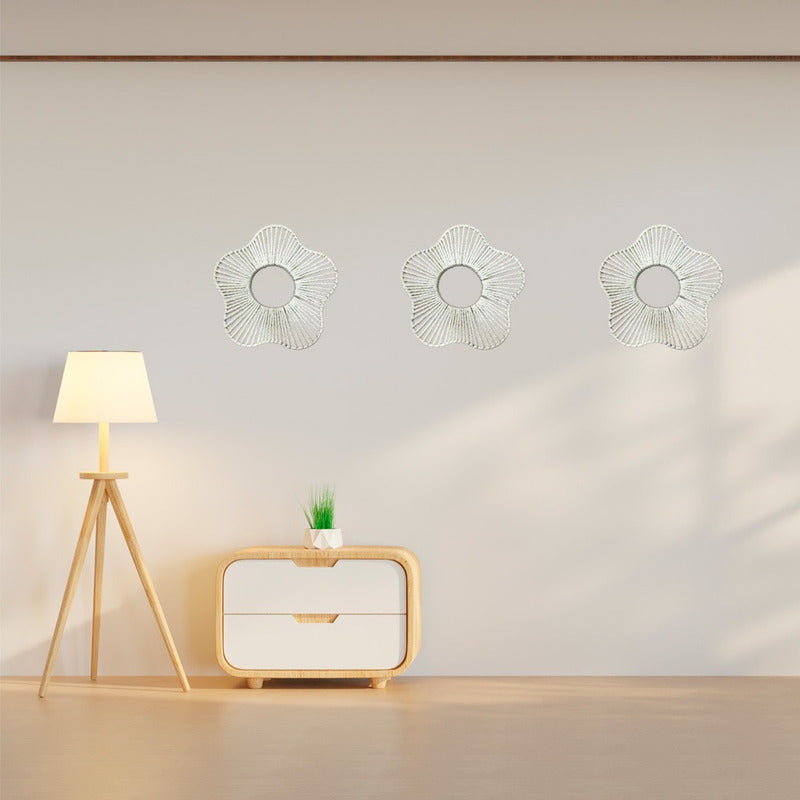 Decoración Boho Nórdica De Pared