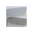 Pack 10 Espuma Floral Seca Arreglo Oasis Esponja Gris