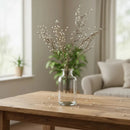 Ramas Secas Artificial Baby Breath Ilusiones Nube De Bebe Blanco