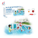 Juegos Inflable Deportivos 2 En 1 Futbol Baloncesto
