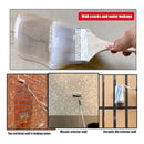 Sellador Adhesivo Impermeable Transparente Tapagoteras 300cc