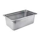 X2 Contenedor Cambro Deposito Gastronómico Tapa 53x32,5x14.5