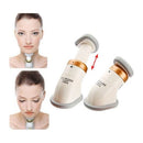Reductor De Papada Fcp 3 Niveles Tonificador Cuello Mejillas Barbilla Unico