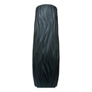 Florero Vintage Moderno Negro
