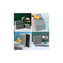 Pack 20 Espuma Floral Seca Arreglo Oasis Esponja Gris
