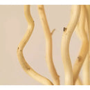 Rama De Sauce Artificial Color Beige En Rama Eco & Deco - Pack Por 5 Unidades
