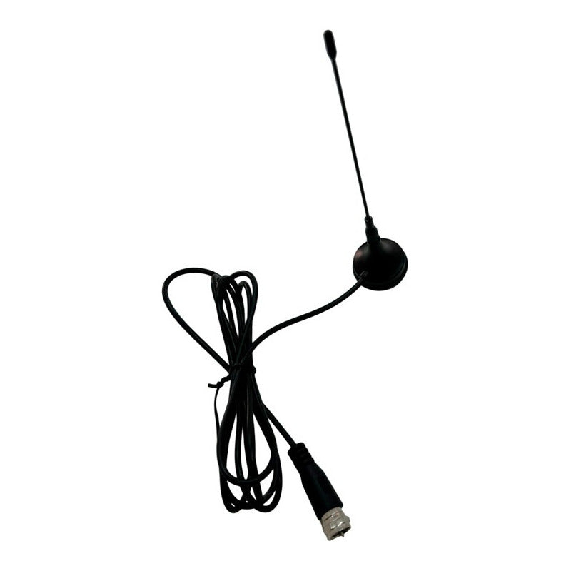 Antena Hd Tv Digital Tvd Coaxial Delgada