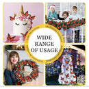 Pack 10 Ramos D Mariposas Artificial Decoracion Manualidades