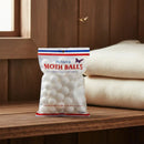 Bolas De Naftalina Theck 200g Antipolillas Para Closet