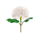 Flores Artificiales Hydrangea Hortensia Decoracion