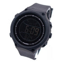 Reloj Deportivo Digital Resistente Al Agua 50m Pia2