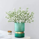 Flores Gypsophila  Para Arreglos Artificiales Flor Para Deco