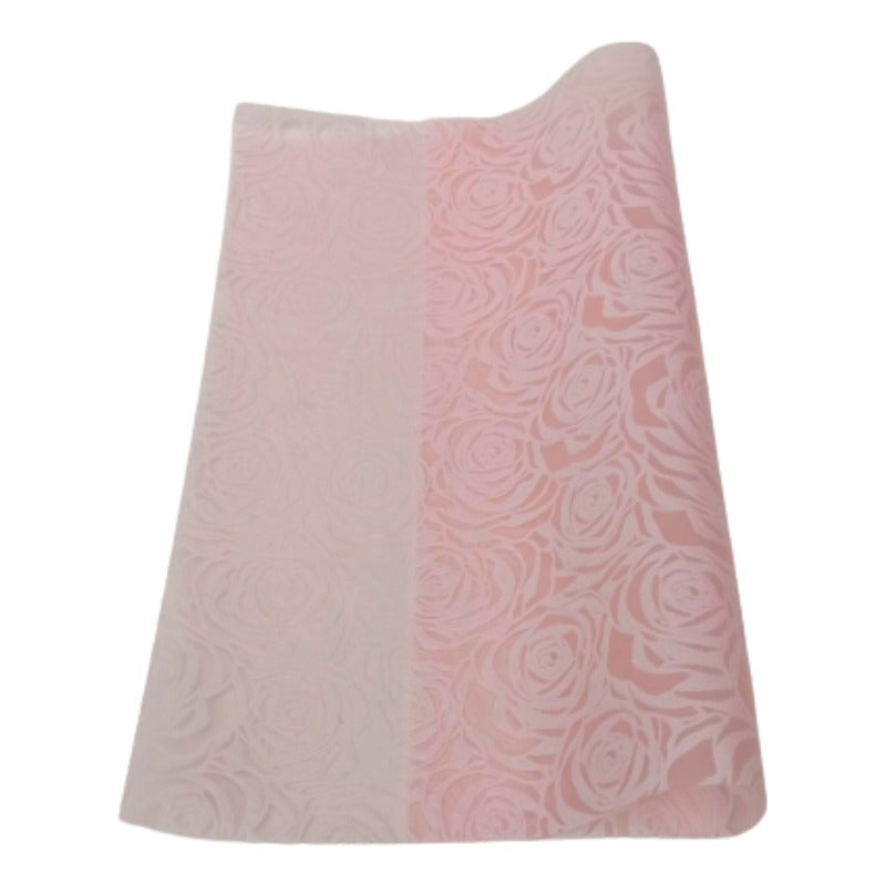 20 Pcs Papel Coreano Para Arreglos De Flores, Pieglos Papel
