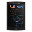 Pack 10 Tableta Pizarra Magic Whiteboard Para Niños, Tablet Negro