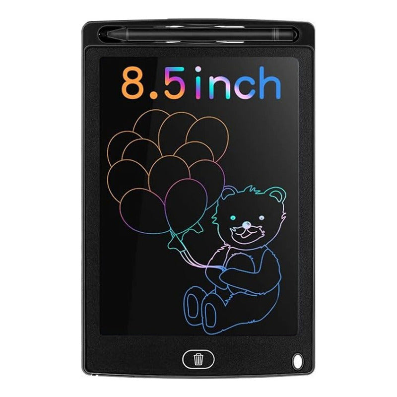 Tablet Magic Whiteboard Para Niños, Apagado Digital Ecodeco