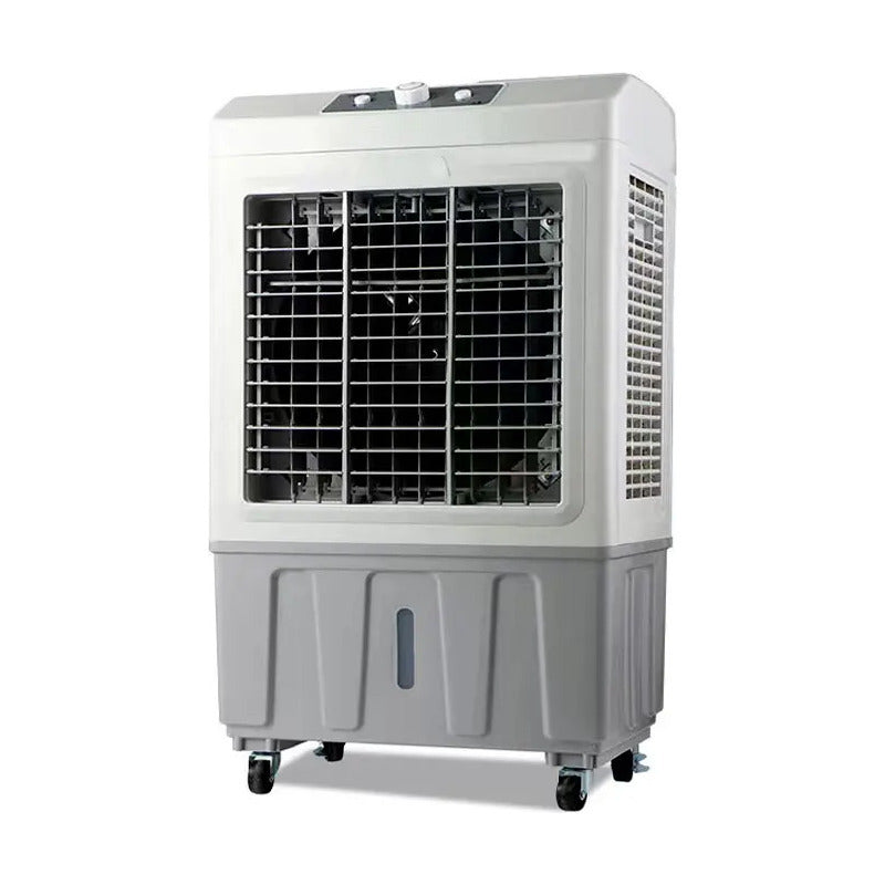 Enfriador Aire Evaporativo Industrial 5000m3 40 L