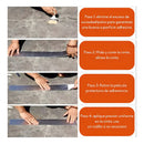 Cinta Adhesivo Sellador Impermeable 5cm X 5m