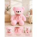 Oso Muñecos De Peluche Gran Tamaño Para Niñas Y Bebes Juegos